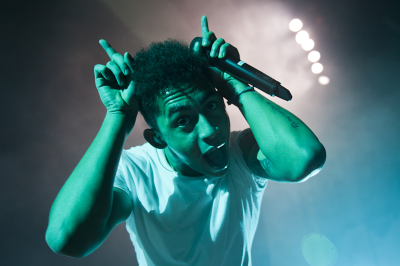 O2AcademyBrix's tweet image. #OnThisDay in 2012: @RizzleKicks had #Brixton jumping to their debut album &apos;Stereo Typical&apos; 🙌

Who joined us for this one? 👀
📸 Nick Pickles
#RizzleKicks #O2AcademyBrixton
