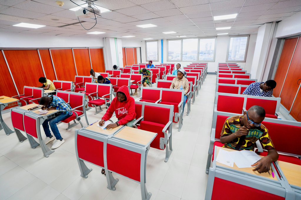 UBA Foundation tweet media