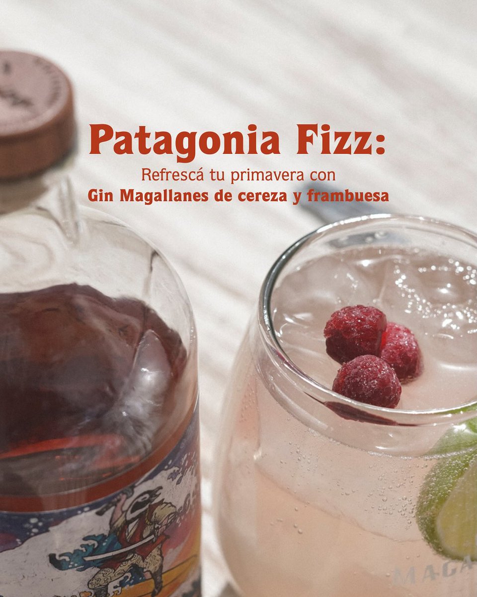 BodeguitaIthur's tweet photo. Hoy te recomendamos un trago: Patagonia Fizz
#DomingoDeTragos
Vos qué tomas? https://t.co/CCiclFaEYa