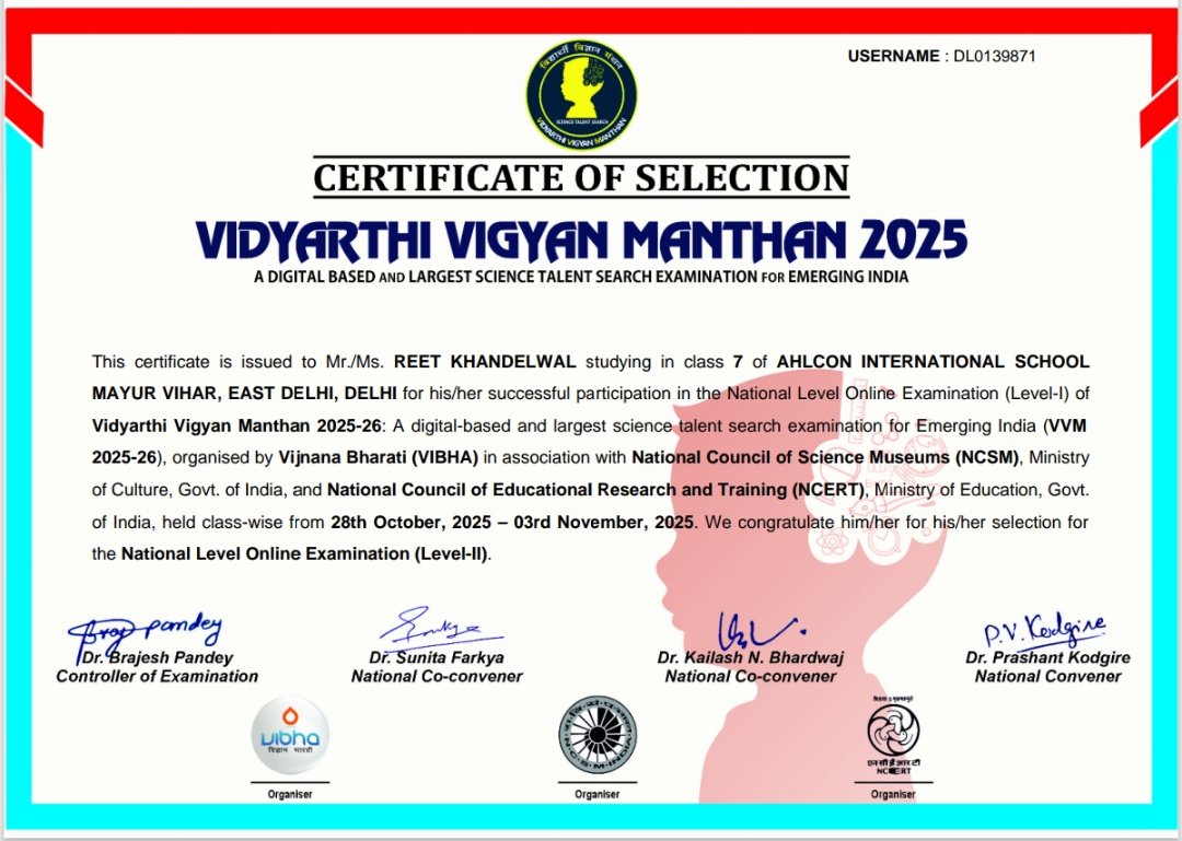 Reet Khandelwal tweet media