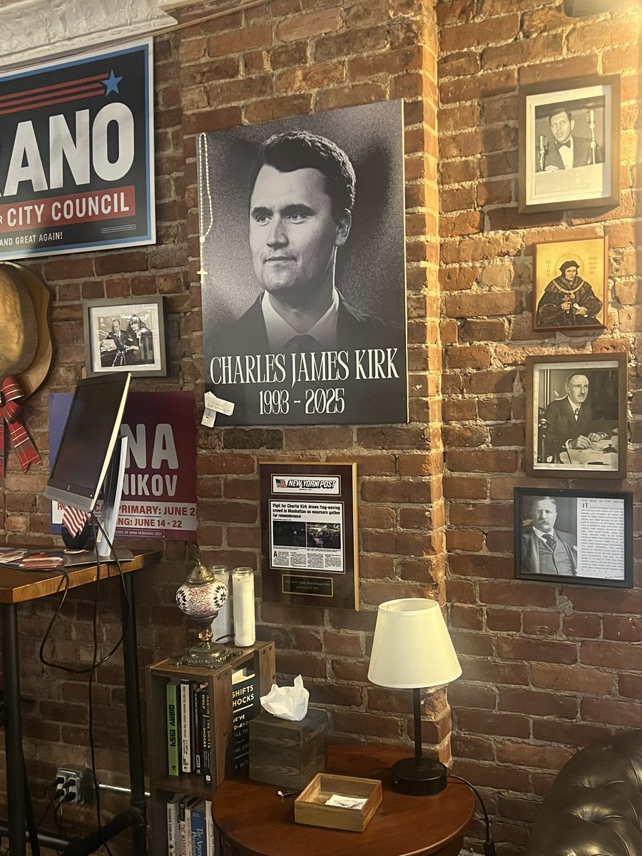 Tanya Tay Posobiec ☦️ tweet media