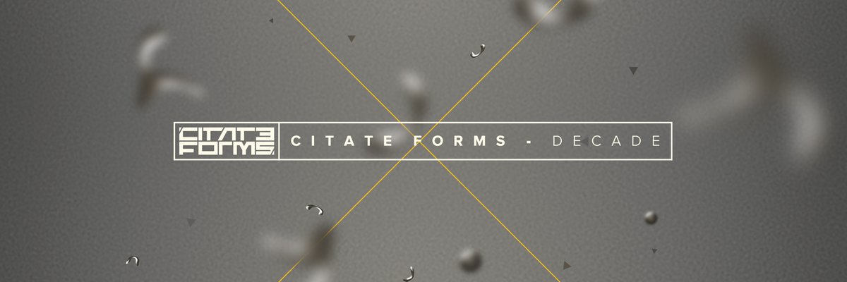 Kelayx : Citate Forms tweet media