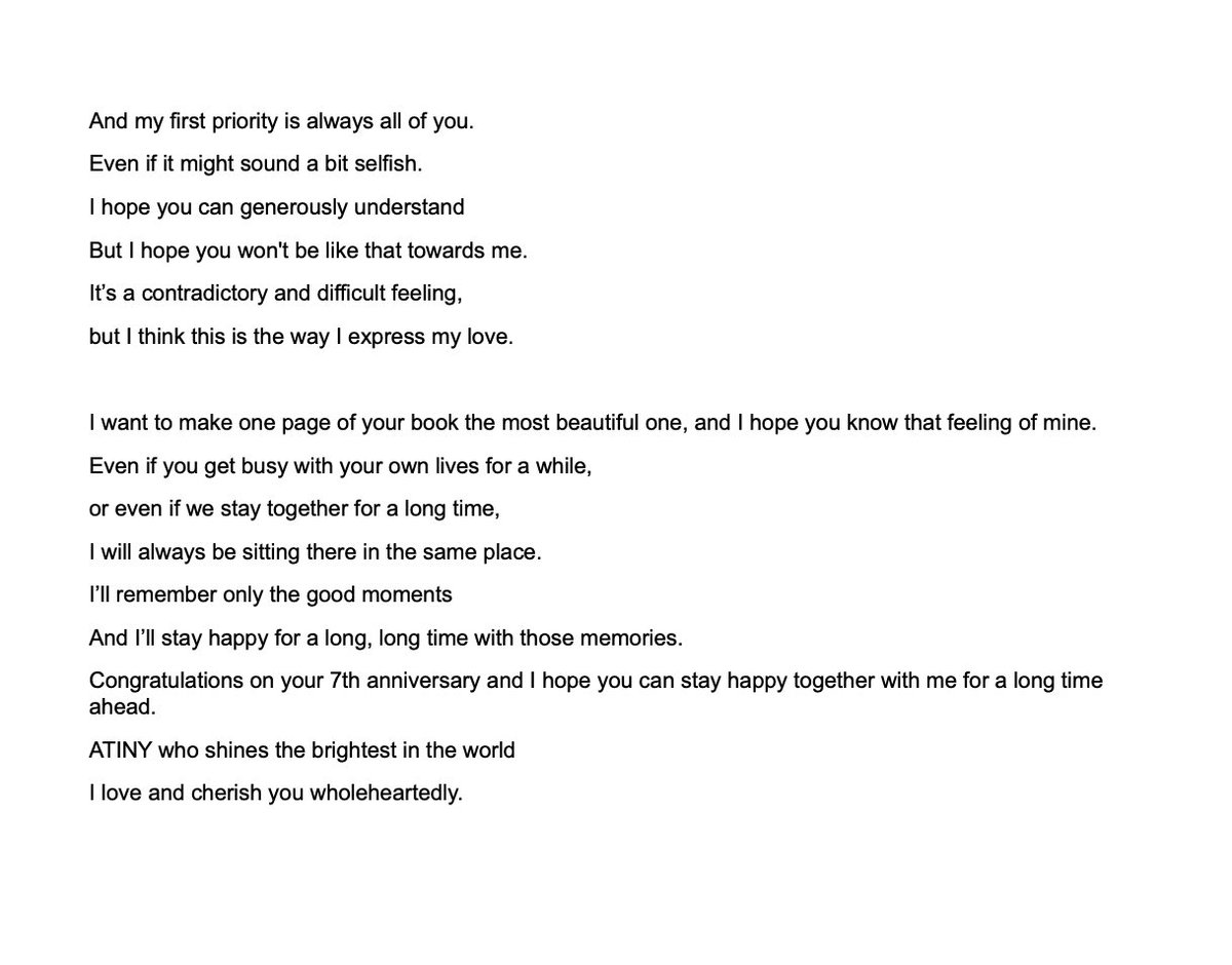 sandorokis's tweet image. [💌] 251117 #SAN (eng trans)

#ATEEZ #에이티즈 #산 @ATEEZofficial