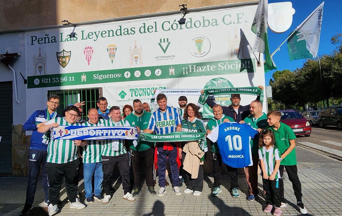 Peña Deportivista Mirobriga tweet media
