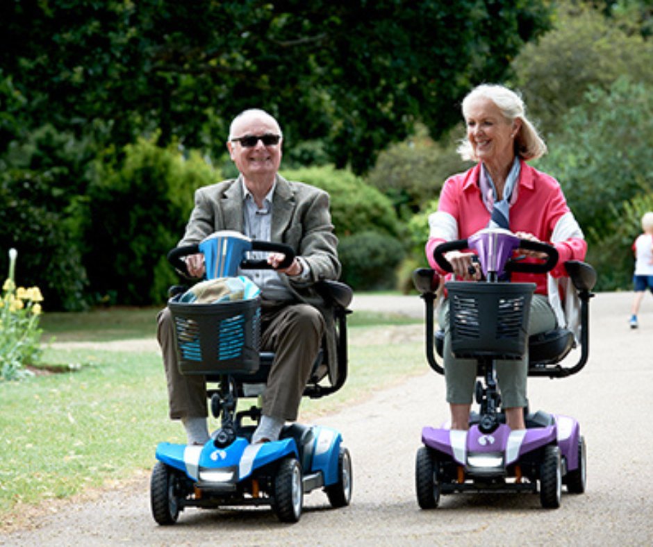 Active Mobility tweet media