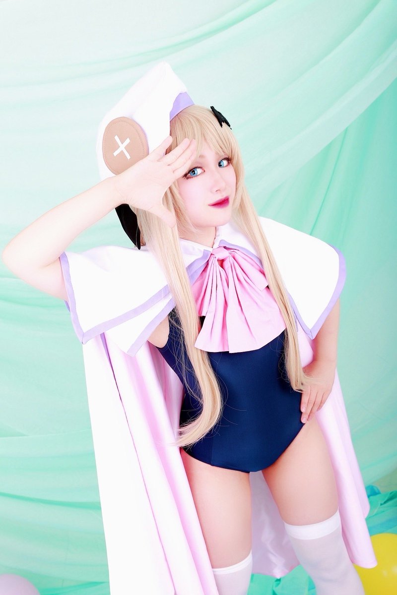 コスプレ Cosplay リトルバスターズ！ 能美クドリャフカ