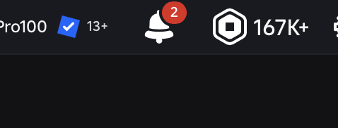 RodionPro100's tweet image. 🎮 Giving away 100 Robux to 3 people!
Just like + repost and tag a friend who plays Roblox
Winners in 24h

#roblox #robux #freerobux #robuxgiveaway