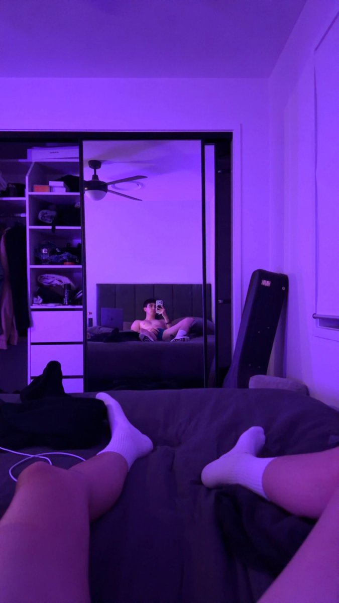 Just Alex (18+) tweet media
