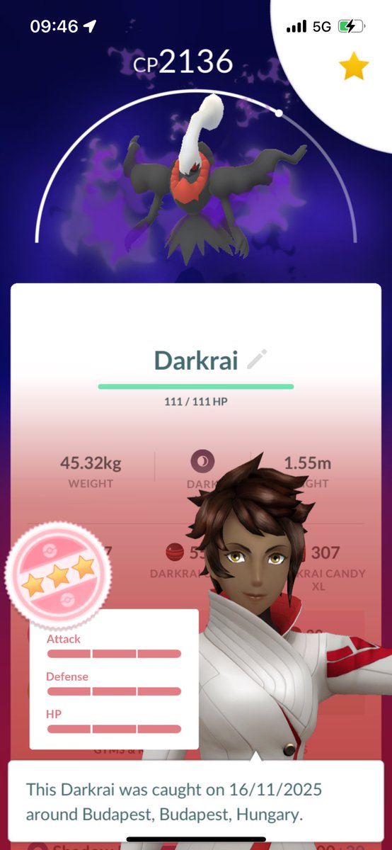 TheGengarLife tweet media