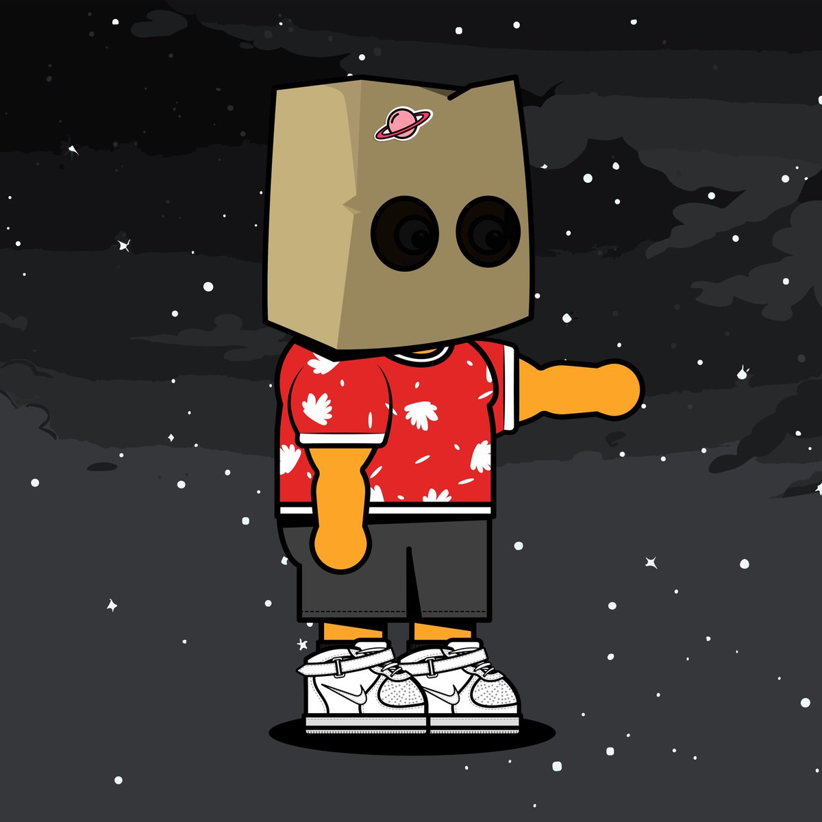 Tma_420's tweet image. Good morning