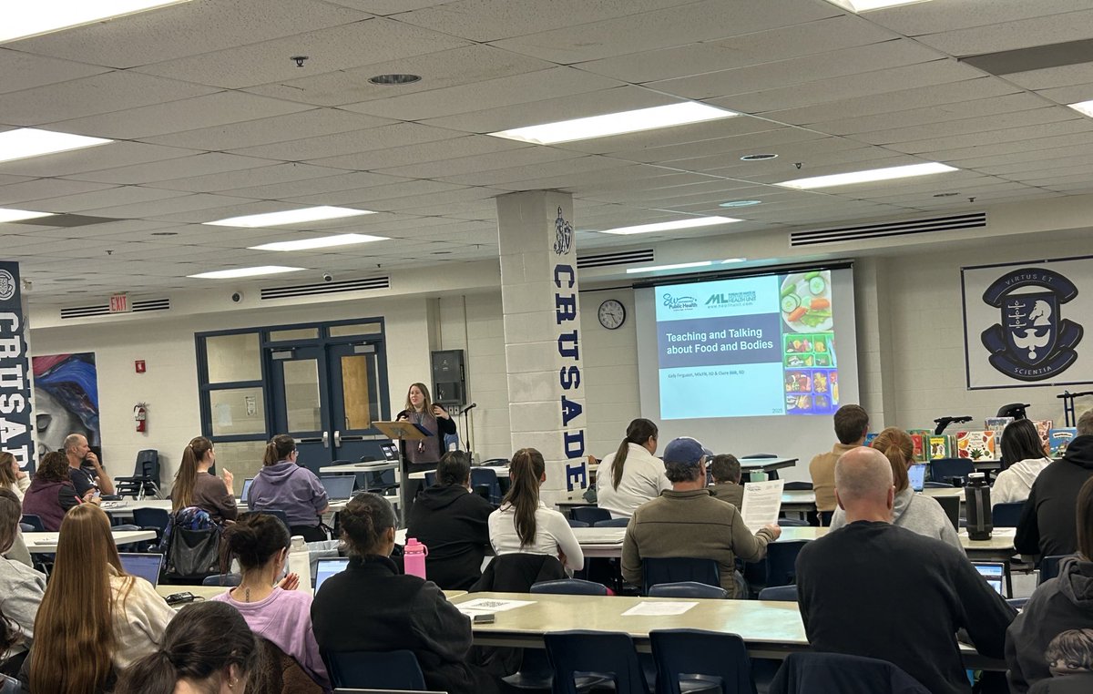 Sarah Irvine tweet media