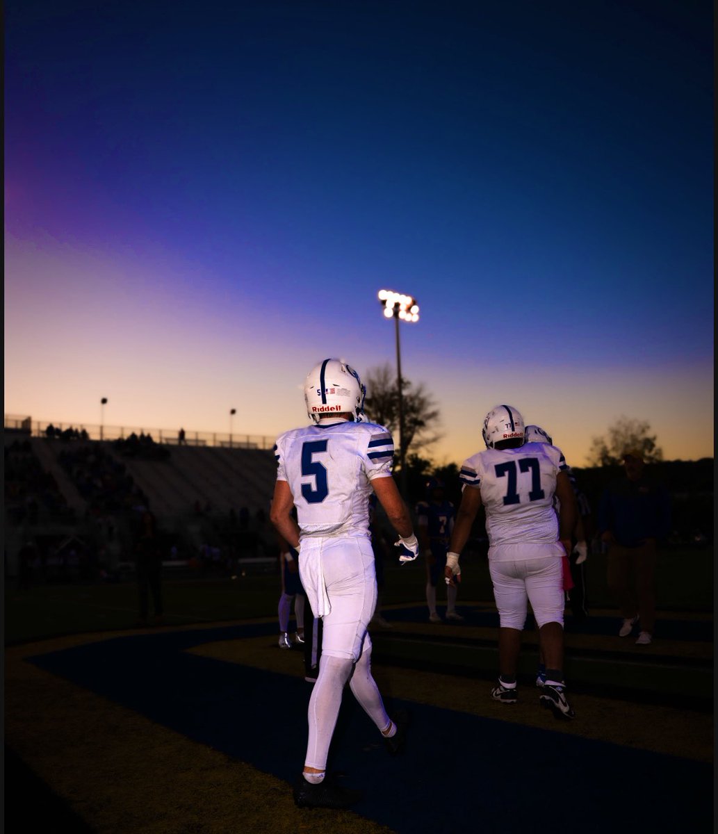 Luke Helmle tweet media