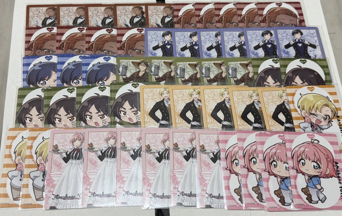 もきゅ tweet media