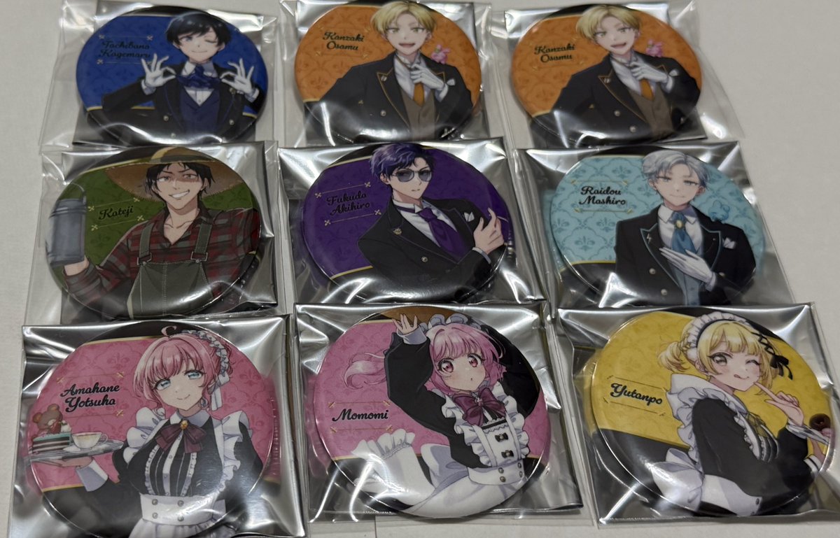 もきゅ tweet media