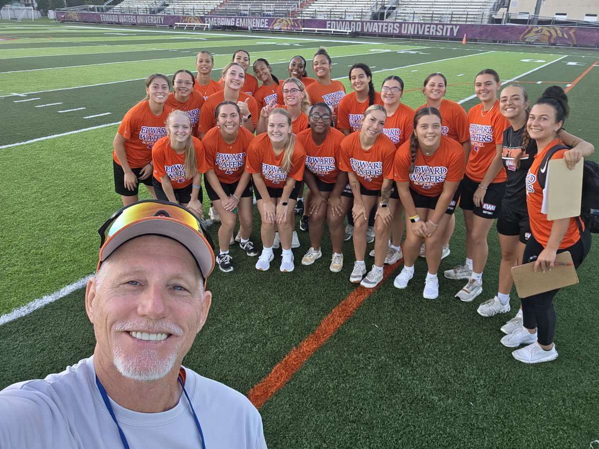 LOOKING FOR A PITCHER FOR SPRING 2026 SEASON.
Due to injuries this fall, <a href="/EWUSoftball/">Edward Waters Softball</a> is looking for pitchers to play in Spring of 2026. If you're looking to transfer &amp; play in 2026, please reach out immediately.
We have scholarship available.
<a href="/commit2HBCU/">SHOWCASE HBCU</a> <a href="/SoftballPortal/">Softball Portal</a>