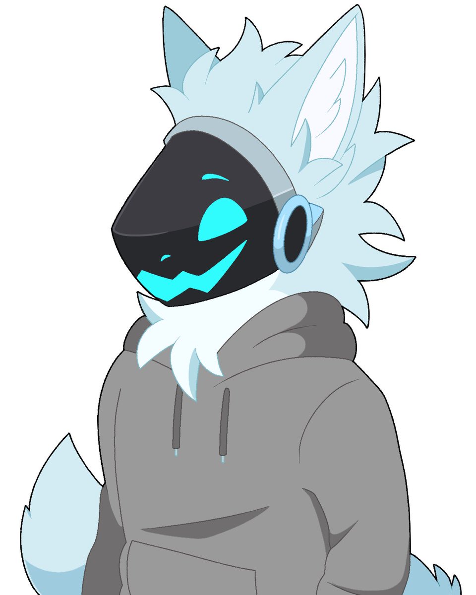 PixelcoreVT's tweet image. Ahora si puedo ver en tu Alma Juas juas XD