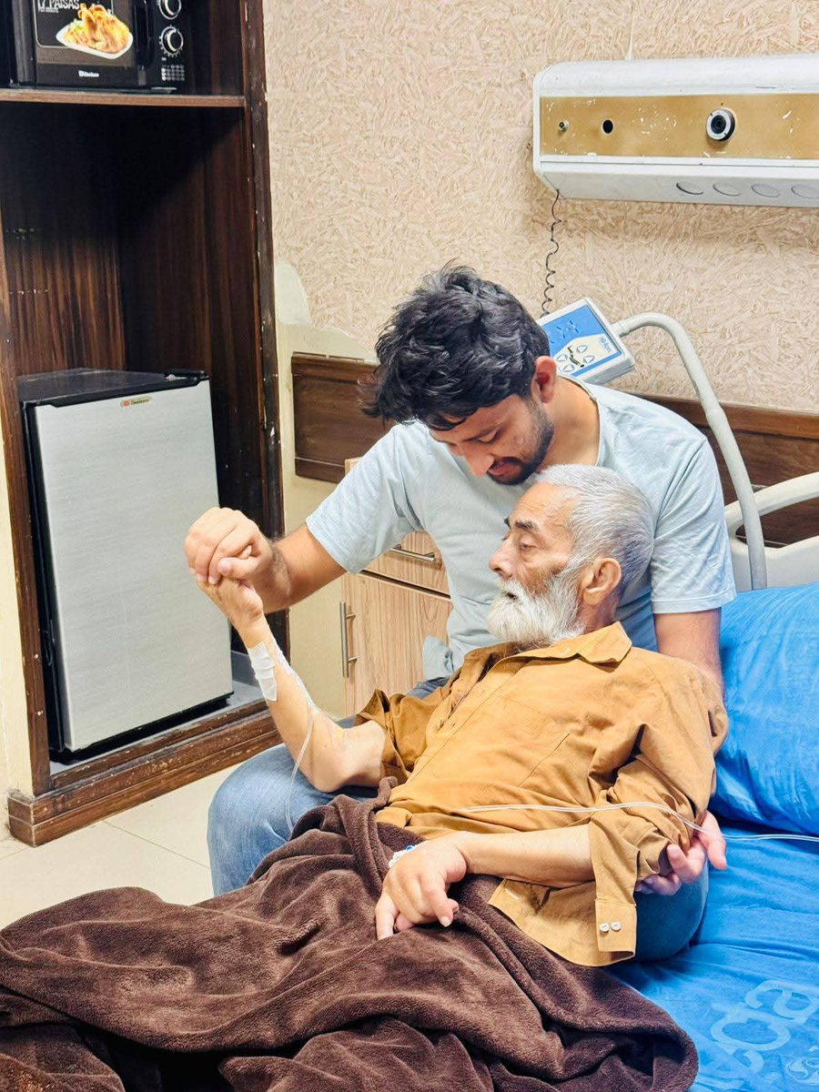 TVS1Society's tweet photo. Apna Ghar is the answer to the question: 'Where did all the love go?' It's here. And we need your help to keep it flowing. The Volunteers Society #TVSApnagharoldhome https://t.co/MFYuxzdUge