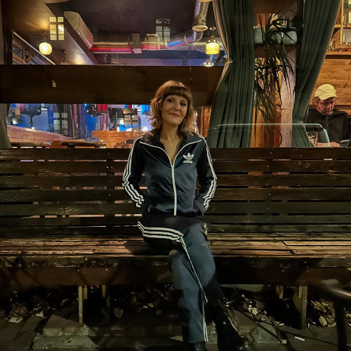 pgms679's tweet photo. Alienata ➤ La Catastrophe ⚡️🔥💥 [10.11.25 ➤ Mutant Radio] 
🔊 https://t.co/o1fUF1TtDG 🎶
💬 'Live from Neukölln second hour of La Catastrophe w. cristo.gxc - guest Alienata is rolling in!' https://t.co/Xj5OuR1dBm