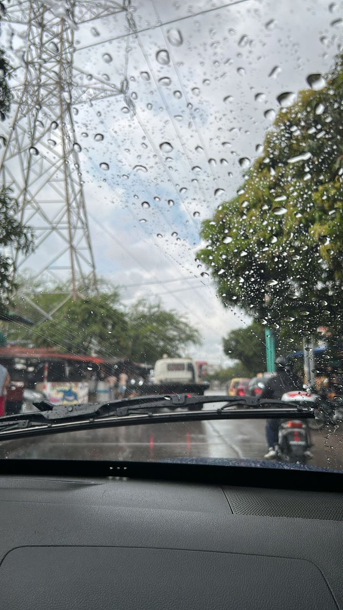 _iclima's tweet image. Sur de Barranquilla