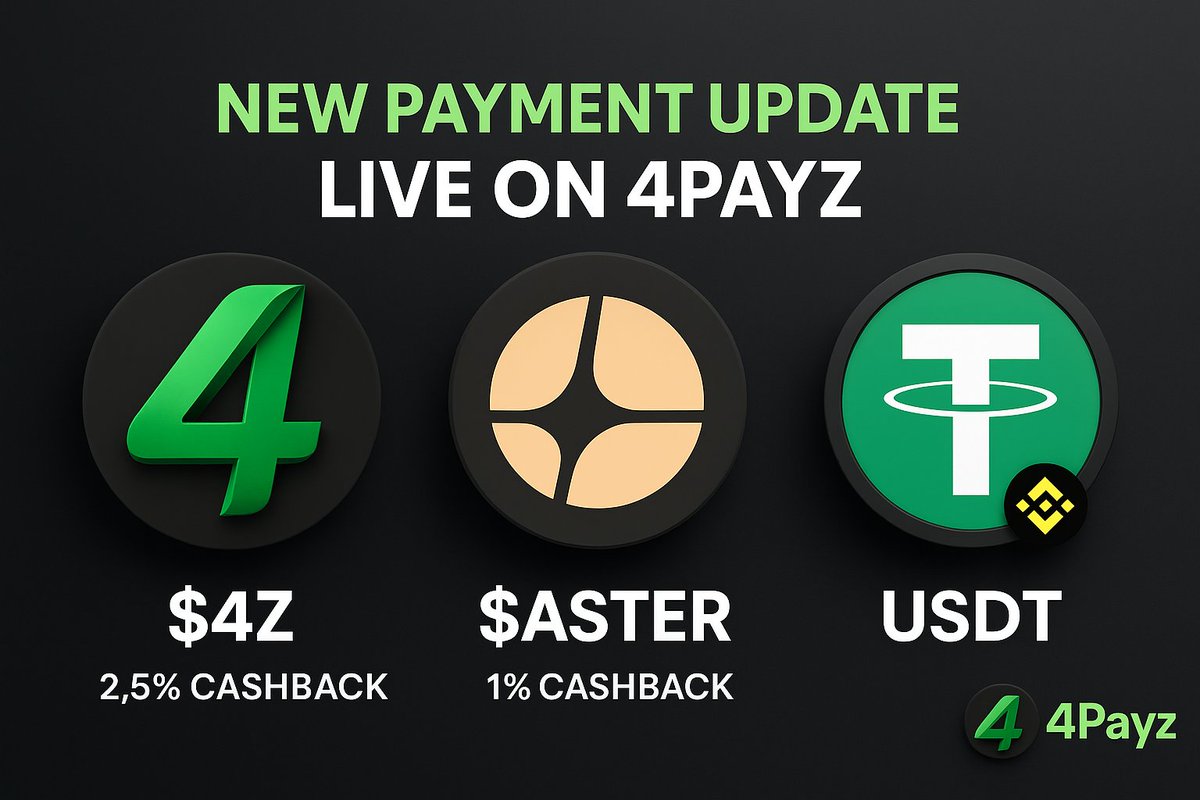 4Payz tweet media