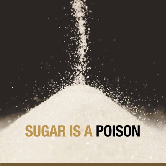 shhuuuuuuuuuu's tweet image. ⚠️

There is no difference between sugar and poison in my POV 👍