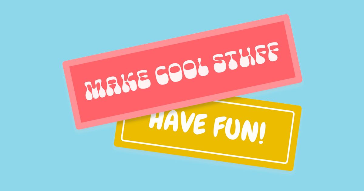 Domestika's tweet image. Discover a curated selection of free design resources to boost your creative projects ✨
From templates to textures and inspiration, explore tools that help you level up your work.
Check them out here 👉 domestika.co/DesignResource…

#Domestika #DesignResources #CreativeTools