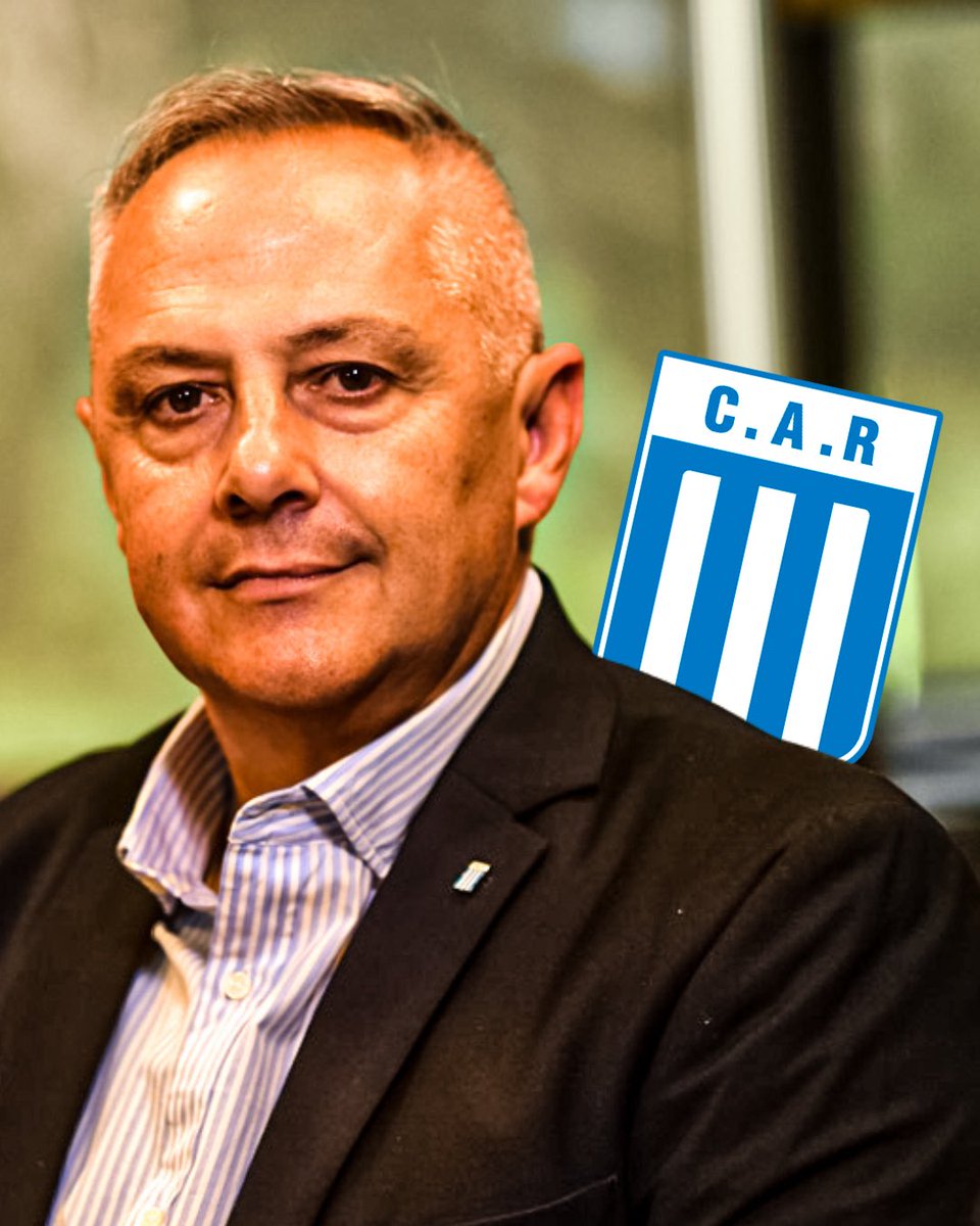 dataref_ar's tweet photo. ‼️ “QUE LOS MUCHACHOS SE QUEDEN EN LA CASA COBRANDO TRANQUILOS, HACIENDO EL ASADO Y PASEANDO AL PERRO”

🗣️ Las declaraciones de Manuel Pérez, presidente de Racing (C), luego de la derrota 4-1 ante Belgrano en la Copa Córdoba:

"Vamos a traer un arquero, uno que tenga manos. Venimos ligando flojo ahí. Después de lo del otro día me gusta hasta el arquero de barrio. Tenemos un arquero de un 1,60m. Fue muy triste.

Si eso lo llegamos a hacer en el campeonato con los amigos el sábado, terminamos a los puñetes antes de comer el asado. ¿Cómo podemos hacer estas barbaridades?

La semana que viene ya le van a informar a los muchachos que no van a seguir. Vamos a ir arreglando con todos para que tomen licencia y que cobren tranquilos octubre, noviembre y diciembre. Que se queden en la casa cobrando tranquilos, haciendo el asado y paseando al perro.

Obviamente que no los vamos a tener en cuenta para el próximo año. Tampoco les quiero dar agua y jabón. El agua caliente sale cara".

🎙️: @Cadena3Com.
