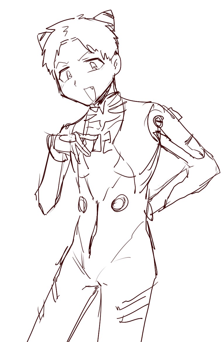 ナマコ tweet media