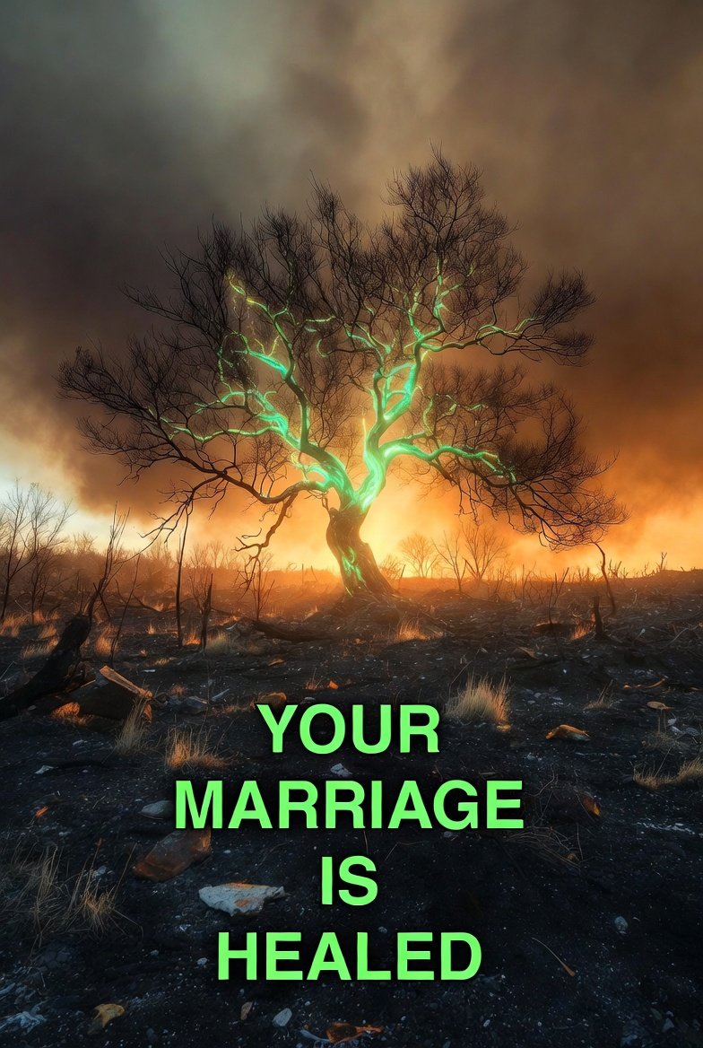 GainQueeneth's tweet photo. 𝗝𝘂𝘀𝘁 𝗕𝗲𝗳𝗼𝗿𝗲 🛏️𝘁𝗶𝗺𝗲.

Dear Sisters, if your marriage is bleeding from wounds no bandage can cover—Jesus is that tree of life that heals every wound. 🍃🌿 
𝗥𝗲𝘃𝗲𝗹𝗮𝘁𝗶𝗼𝗻 𝟮𝟮:𝟮
𝗧𝗵𝗲 𝗹𝗲𝗮𝘃𝗲𝘀 𝗼𝗳 𝘁𝗵𝗲 𝘁𝗿𝗲𝗲 𝗮𝗿𝗲 𝗳𝗼𝗿 𝘁𝗵𝗲 𝗵𝗲𝗮𝗹𝗶𝗻𝗴..
#ctb https://t.co/Cc7aceqzhj