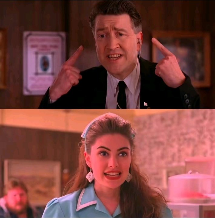 ¡¡Me curaste la tiroides!!