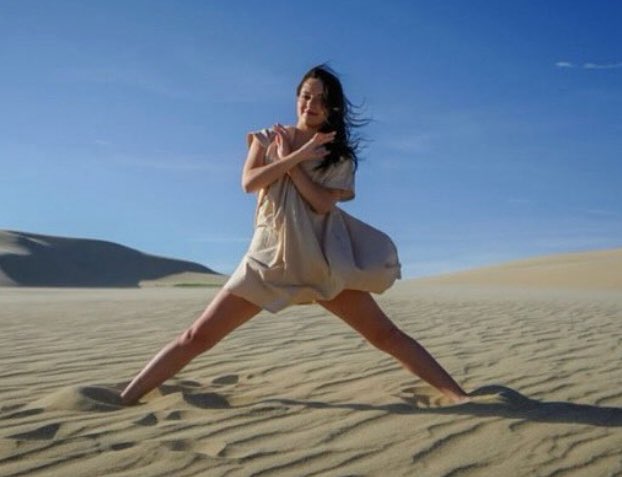 Anne Margaret Daniel tweet media