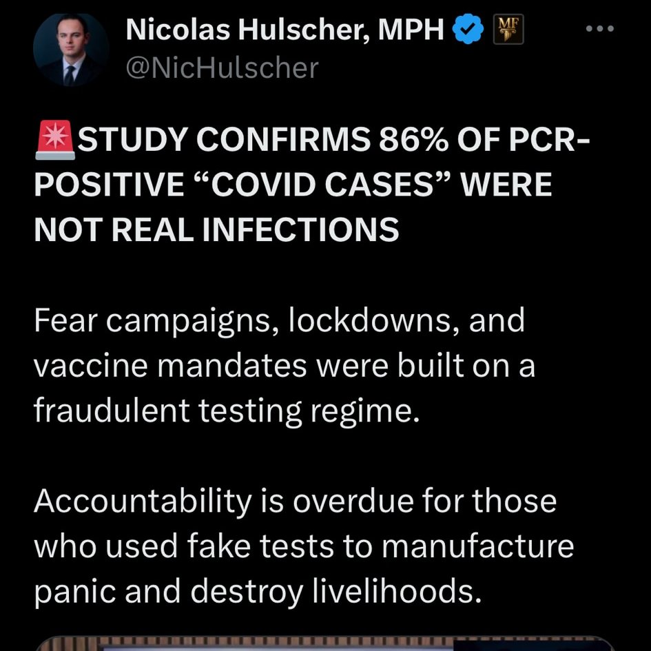 Accountability is overdue