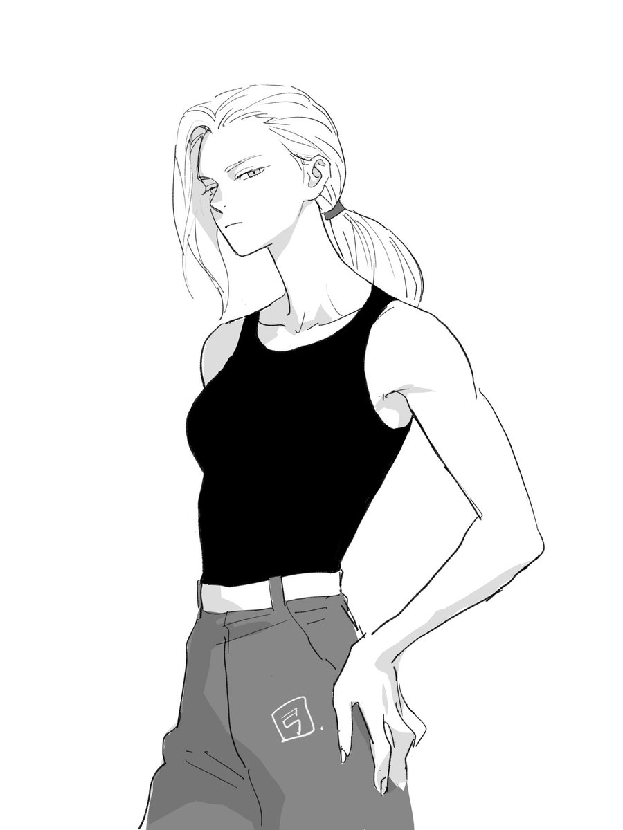 弓部🎨✍お絵描き練習 tweet media