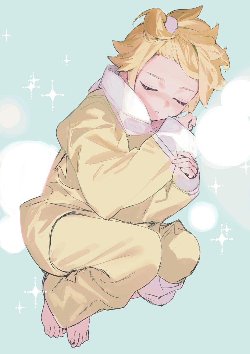 noaaaako's tweet image. パジャマパ〜ティ〜