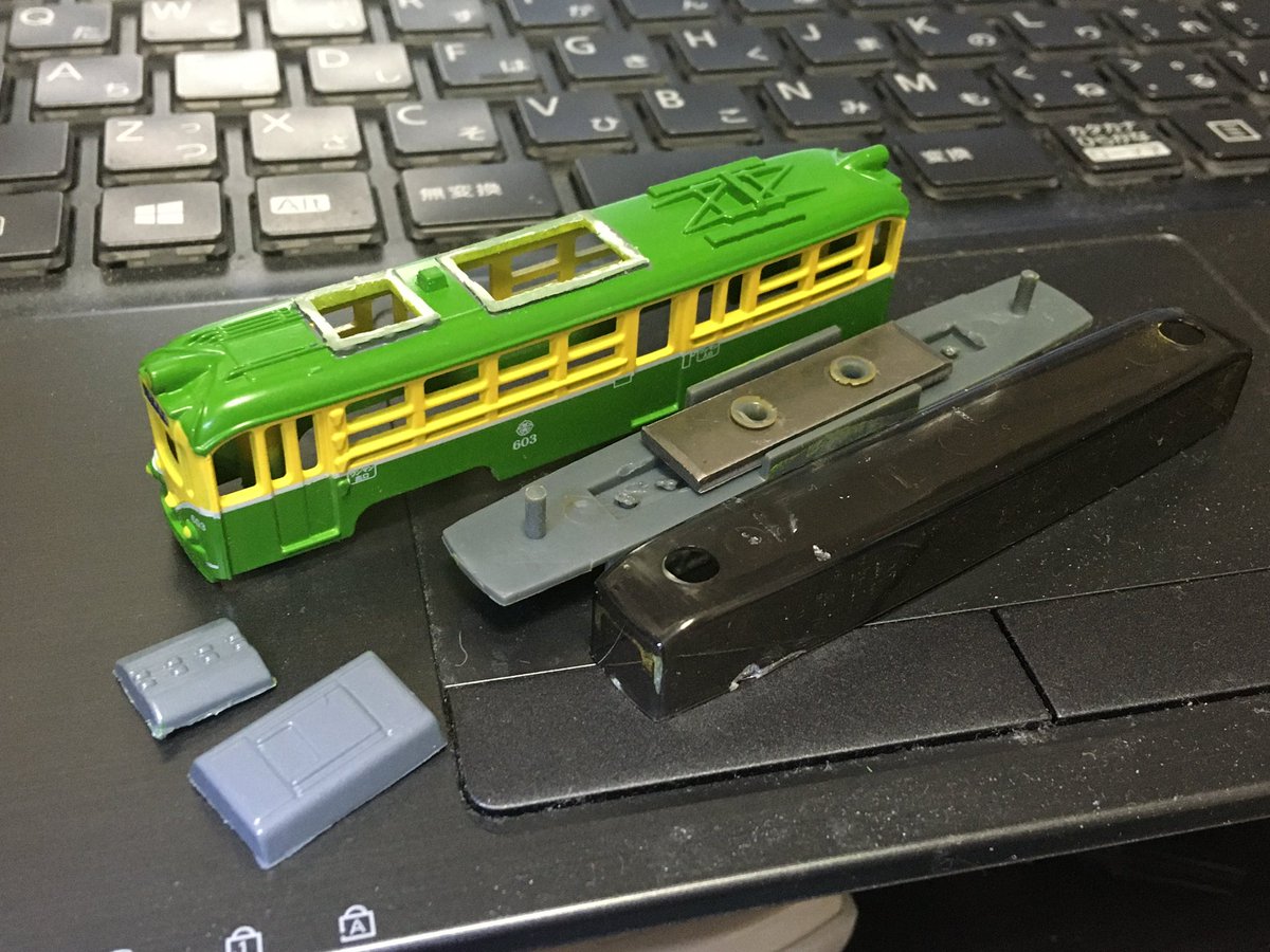 やおよろずの趣味 (@VK45_01P) / Posts / X