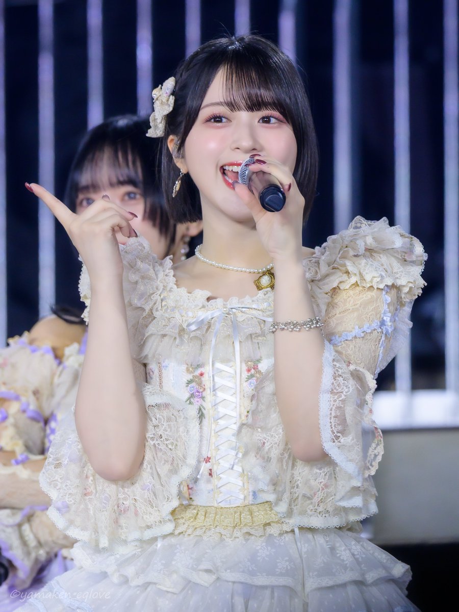 2025/11/16 ＝LOVE 8th ANNIVERSARY PREMIUM TOUR Day2 @愛知県・IG