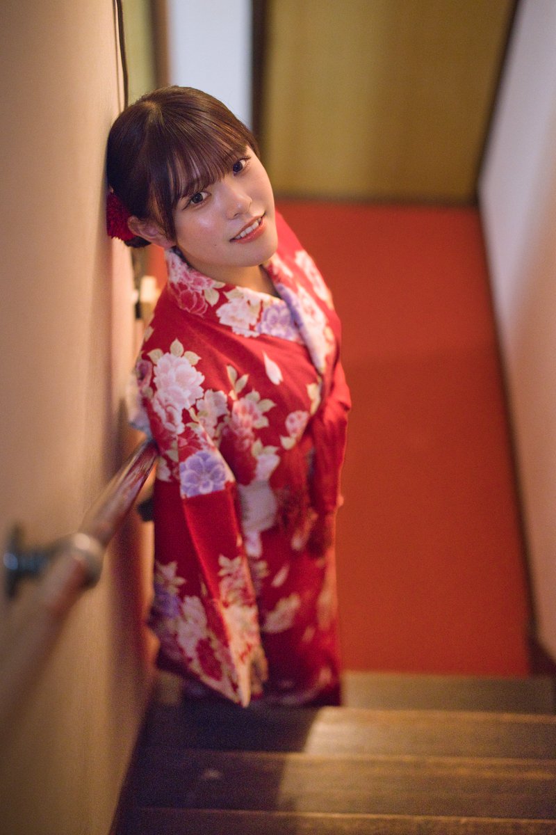 MegHiroshi's tweet image. にこにー😁

2025.11.08
SAKURA撮影会@ KAGAN STUDIO
#SAKURA撮影会
#菅原にこ