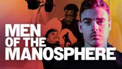 🔍 Dive into the manosphere with the stories of three young men! Discover their journeys and the insights they share. Check out this BBC documentary for a deeper look. 👀 

🎥 Watch here: [Men of the Manosphere](ift.tt/e7Lxkmq) 

#MensStories #Manosphere #BBCDocumentary