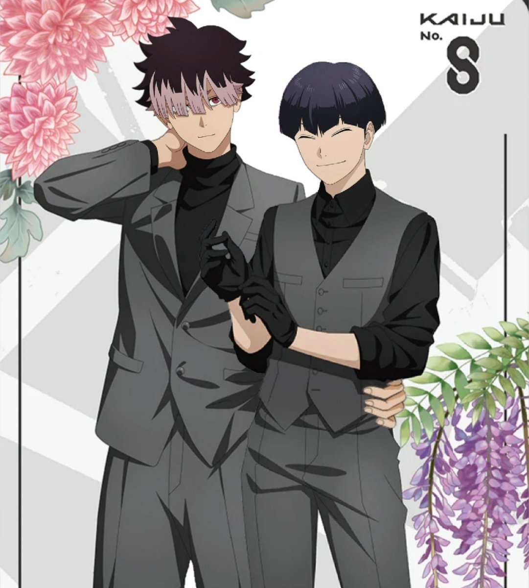 Meliry_Lee_Yume's tweet photo. ○  therapy  
○  self care  
●  Naruhoshi 😌🩷💜

When the ship is so good that a simple edit looks like official art 🤭✨ https://t.co/ZnVcTJuvp7