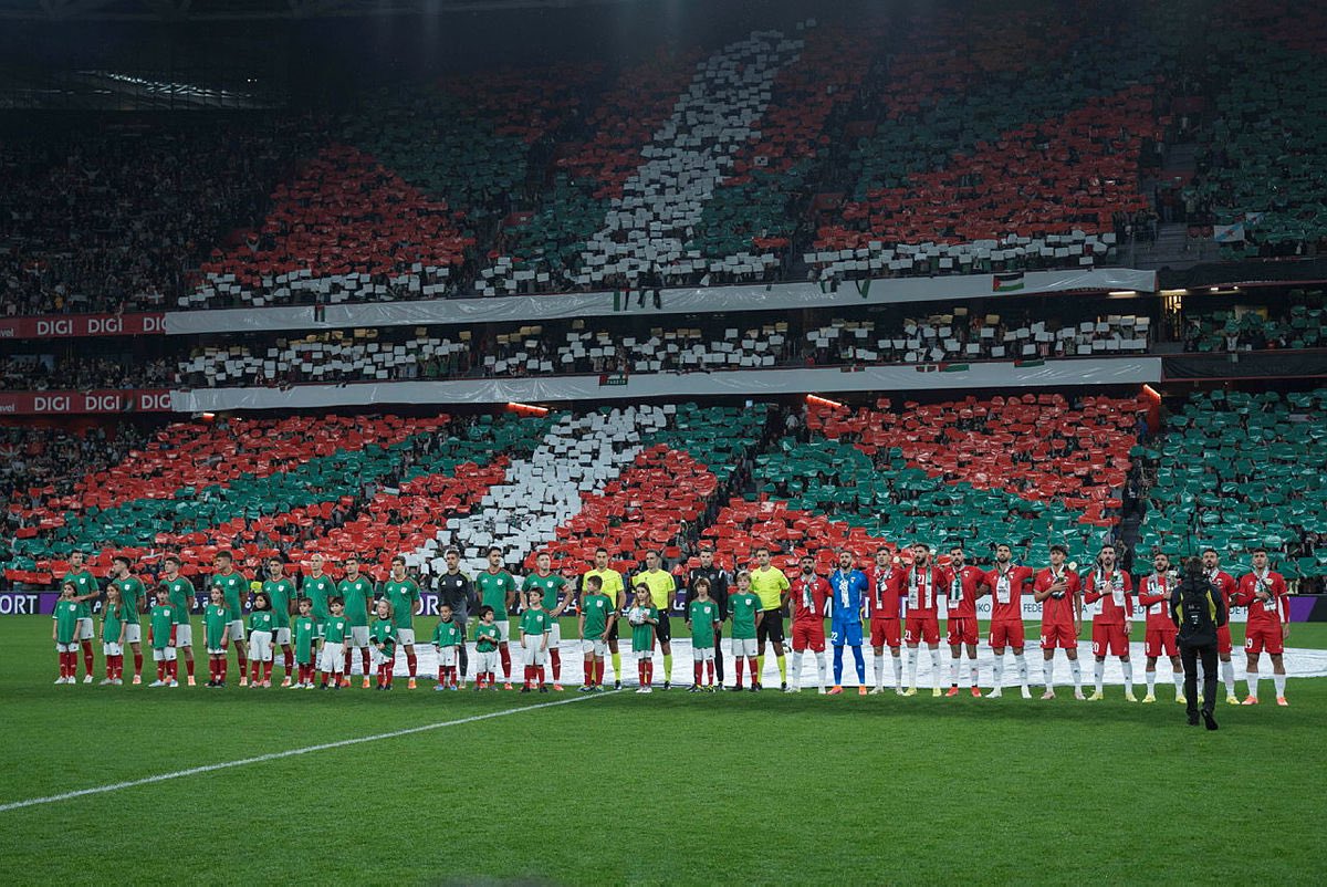 Ta gora, gora... ✊ tweet media