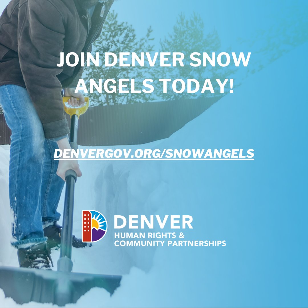 City and County of Denver tweet media