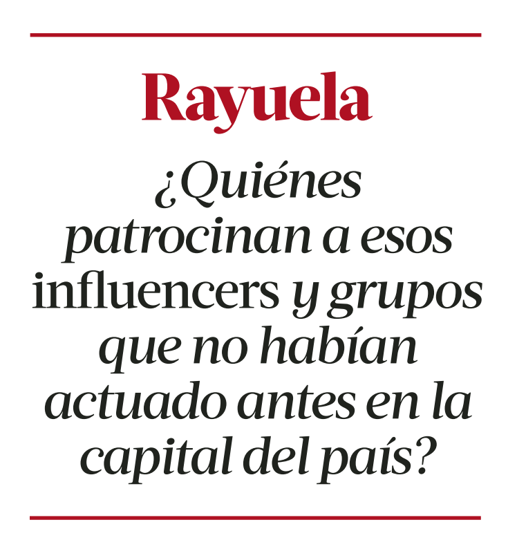 La Jornada tweet media