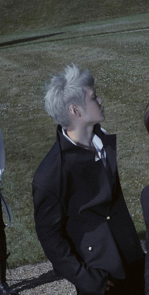 urfavworstnight's tweet image. The Crimes of Grindelwald