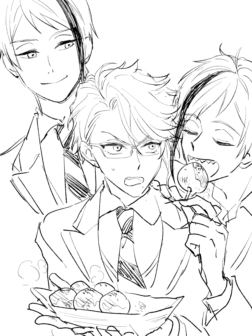 焼子＠通販 (@gomashio_0141) / Posts / X