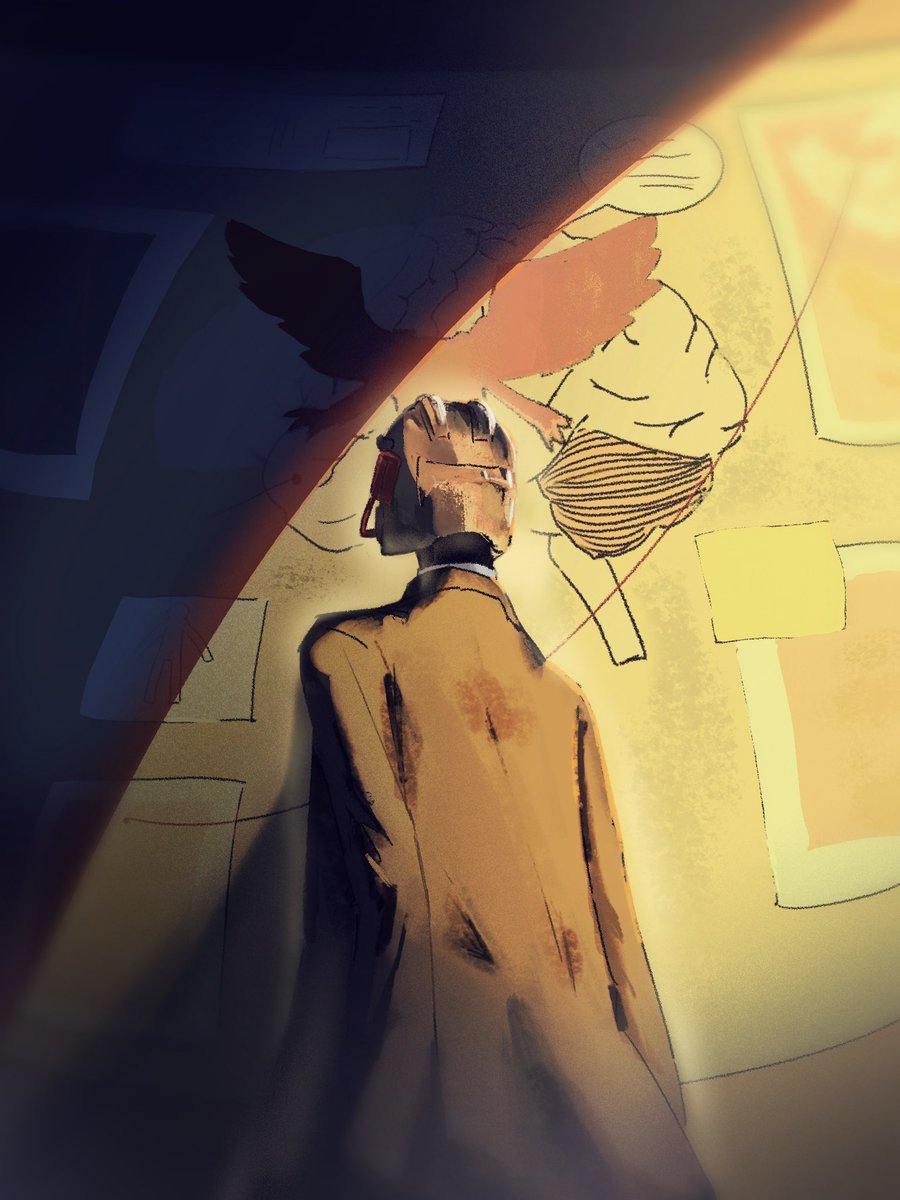 unrealixtic's tweet image. project phoenix —— brain in a vat
#statesmp #eagis