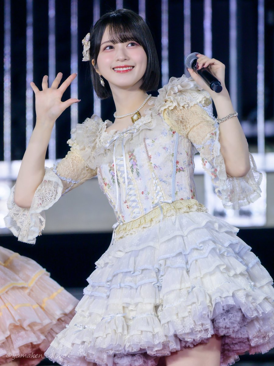 2025/11/16 ＝LOVE 8th ANNIVERSARY PREMIUM TOUR Day2 @愛知県・IG