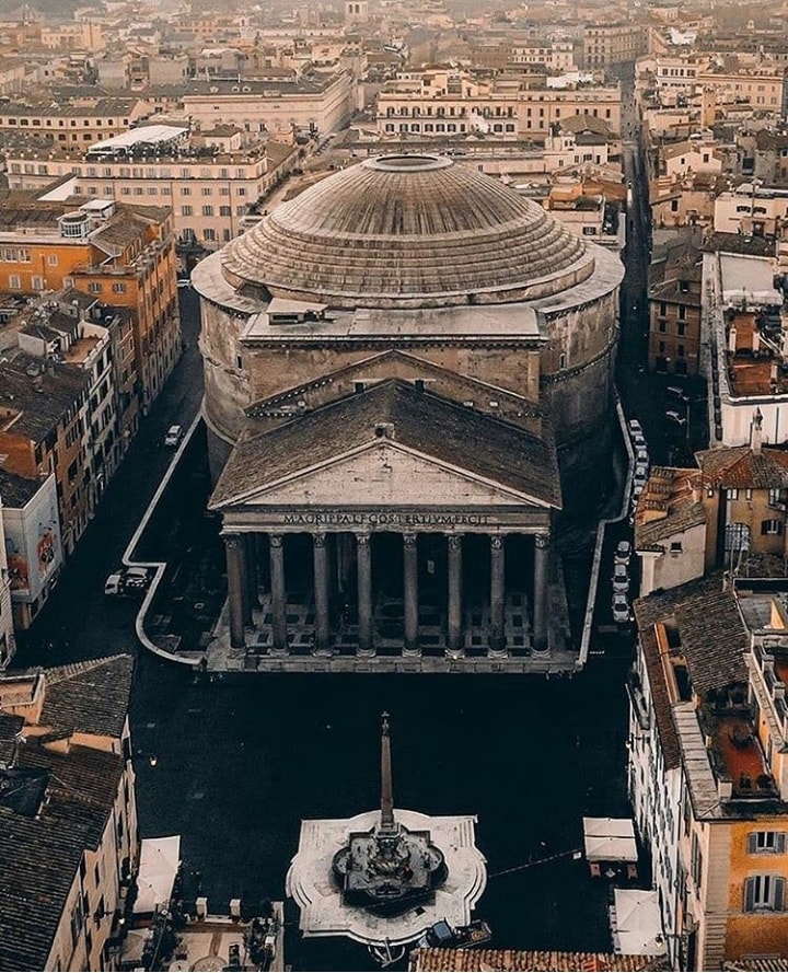 "The Earth is littered with ruins of empires that believed they were eternal."

— Camille Paglia