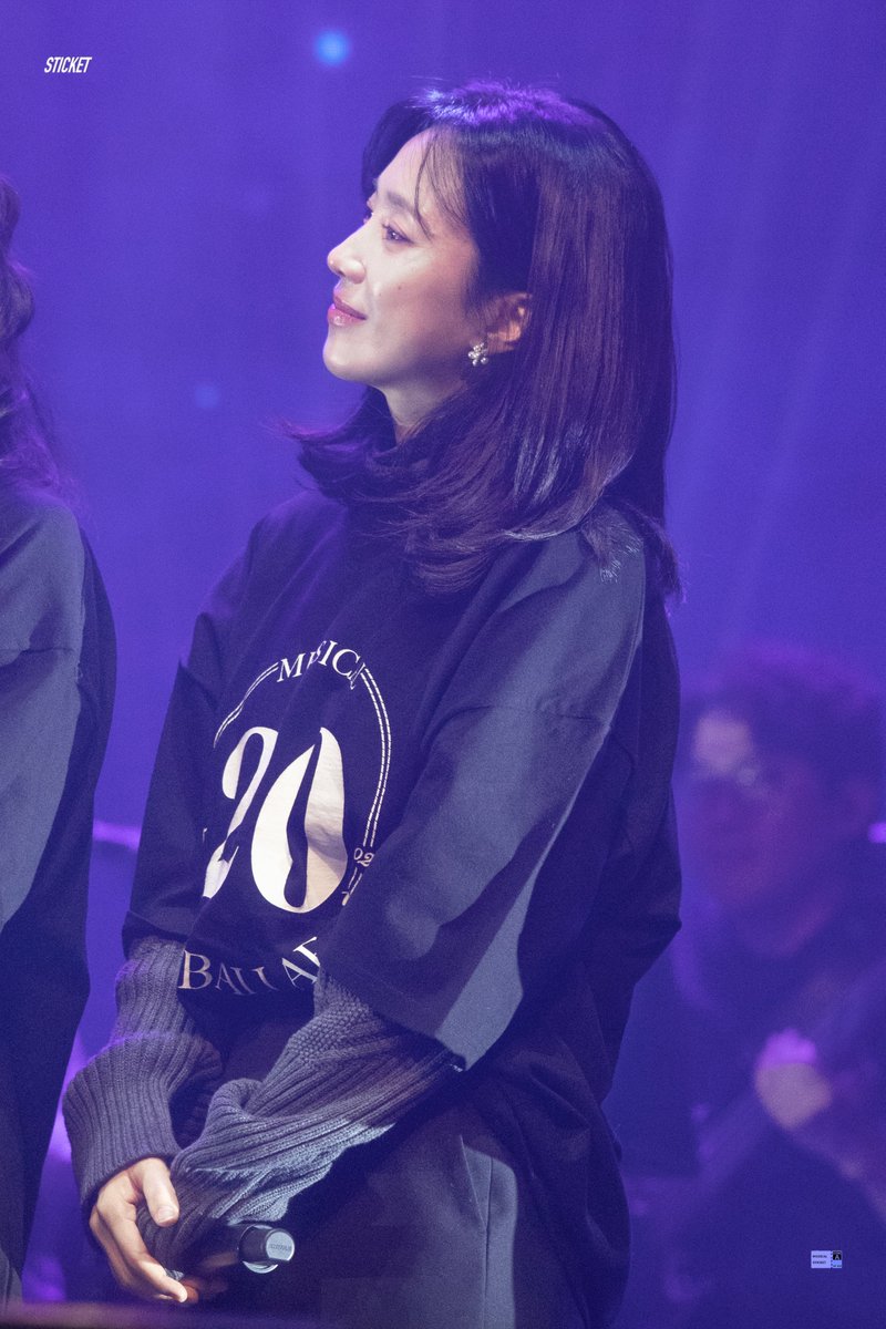 251109 뮤지컬 <빨래> 20주년 콘서트

#박지연 배우님