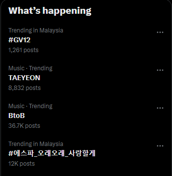 Ayarina Nasrina Harina (Ecah) tweet media