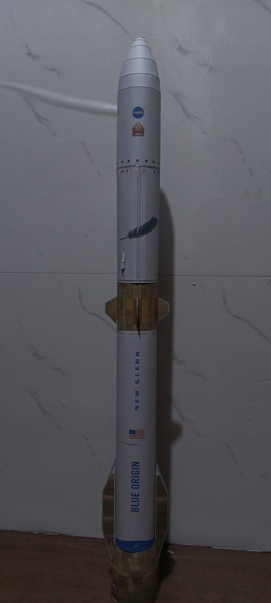 Delta IV tweet media